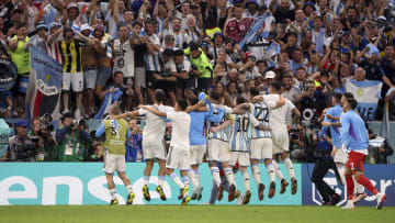 Argentina