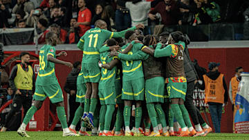 Le Sééngal a remporté la CAN 2025.