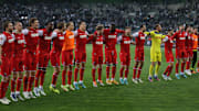 Der 1. FC Köln durfte feiern