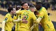 Nantes