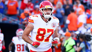 Kansas City Chiefs v Denver Broncos - NFL 2025