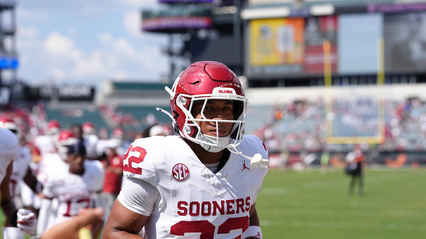 Oklahoma Safety Peyton Bowen Lands National Award After Mizzou Performance