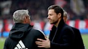 1. FC Union Berlin v Bayer 04 Leverkusen - Bundesliga