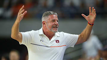 Was todays loss to Tennessee a sign 