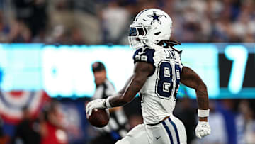 Dallas Cowboys v New York Giants