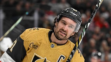 Florida Panthers v Vegas Golden Knights