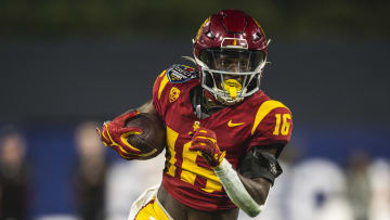 DIRECTV Holiday Bowl - Louisville v USC