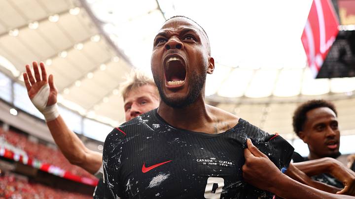 Canada v Qatar: Group B - FIFA World Cup 2026