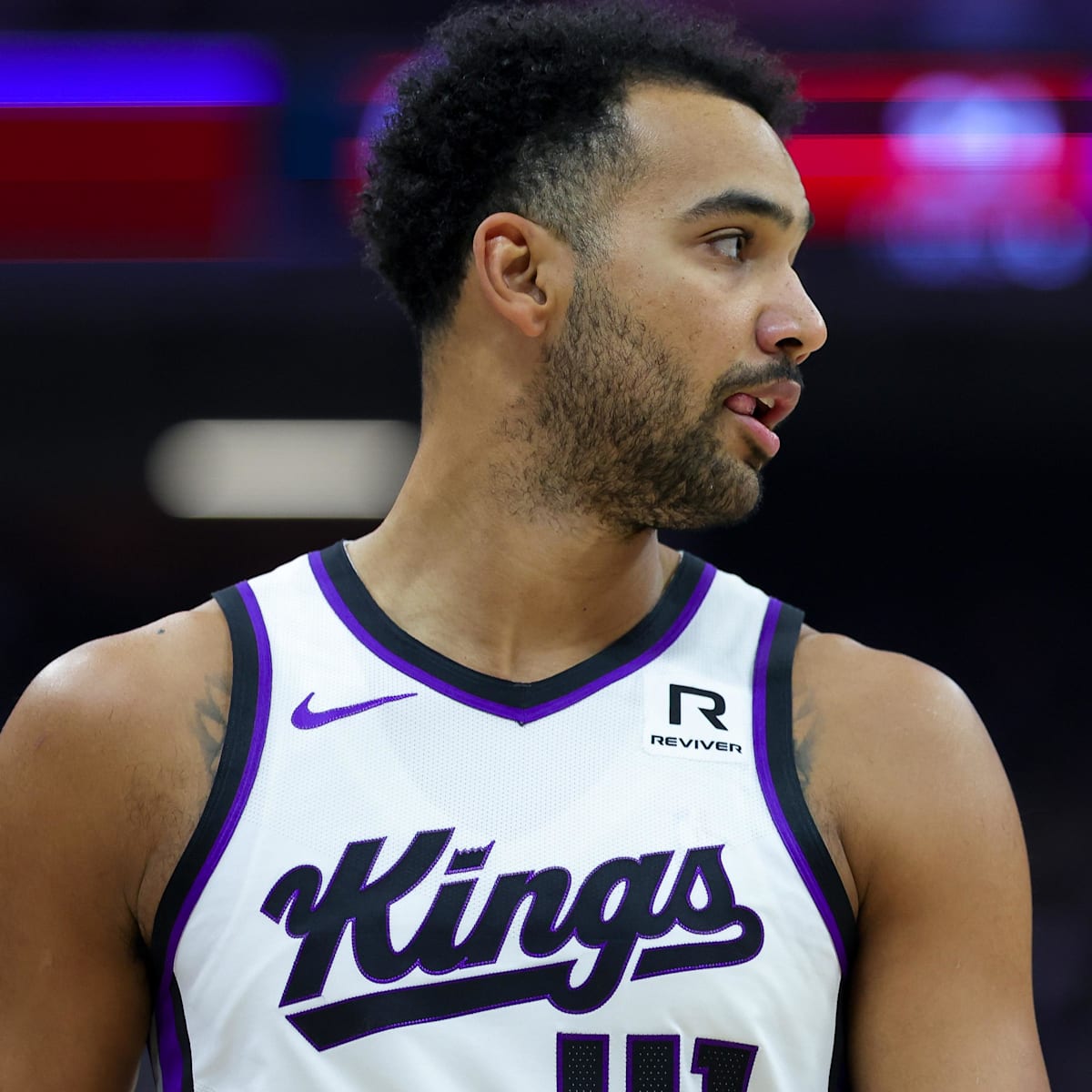 Trey lyles jersey cheap