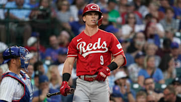 Cincinnati Reds v Chicago Cubs