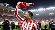 Jobe Bellingham von Sunderland