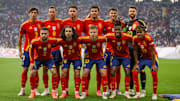 Spain v England: Final - UEFA EURO 2024