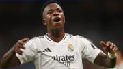 Vinicius - Real Madrid