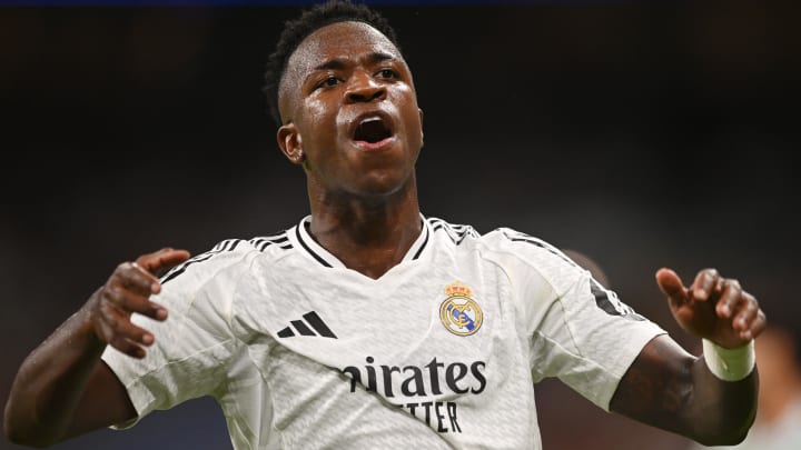 Vinicius - Real Madrid