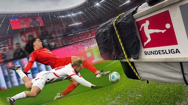 Mit Bayern gegen Leipzig startet die neue Bundesliga-Saison Mit Bayern gegen Leipzig startet die neue Bundesliga-Saison