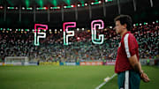 Fernando Diniz descarta falta de confiança em Cano e elogia atuação de Ganso em nova vitória do Fluminense: “Assim ficamos muito competitivos”. 