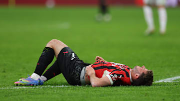 AC Milan v Fiorentina - Serie A