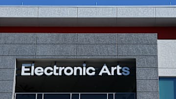 Electronic Arts Video Games studio