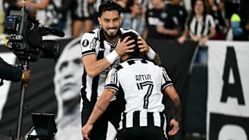 Botafogo x Bangu se enfrentam pelo Carioca 2026 Botafogo x Bangu se enfrentam pelo Carioca 2026