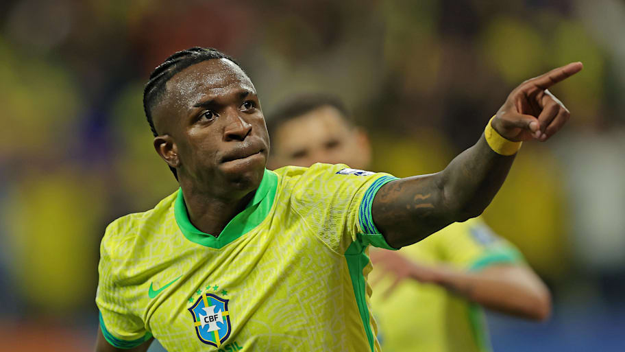 Vinícius Júnior