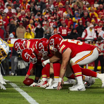 The Los Angeles Chargers will face the Kansas City Chiefs in São Paulo, Brazil.