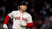 Bregman conectó el jonrón 200 de su carrera 