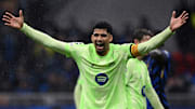 FC Internazionale Milano v FC Barcelona - UEFA Champions League 2024/25 Semi Final Second Leg