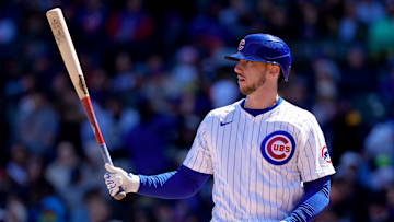 Kyle Tucker podría ser firmado por los Yankees en la agencia libre  
