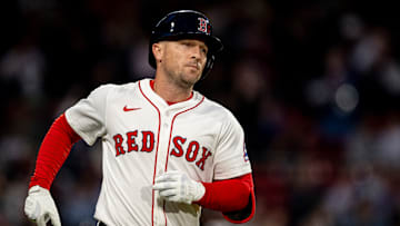 Bregman conectó el jonrón 200 de su carrera 