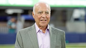 Philadelphia Eagles v Los Angeles Rams