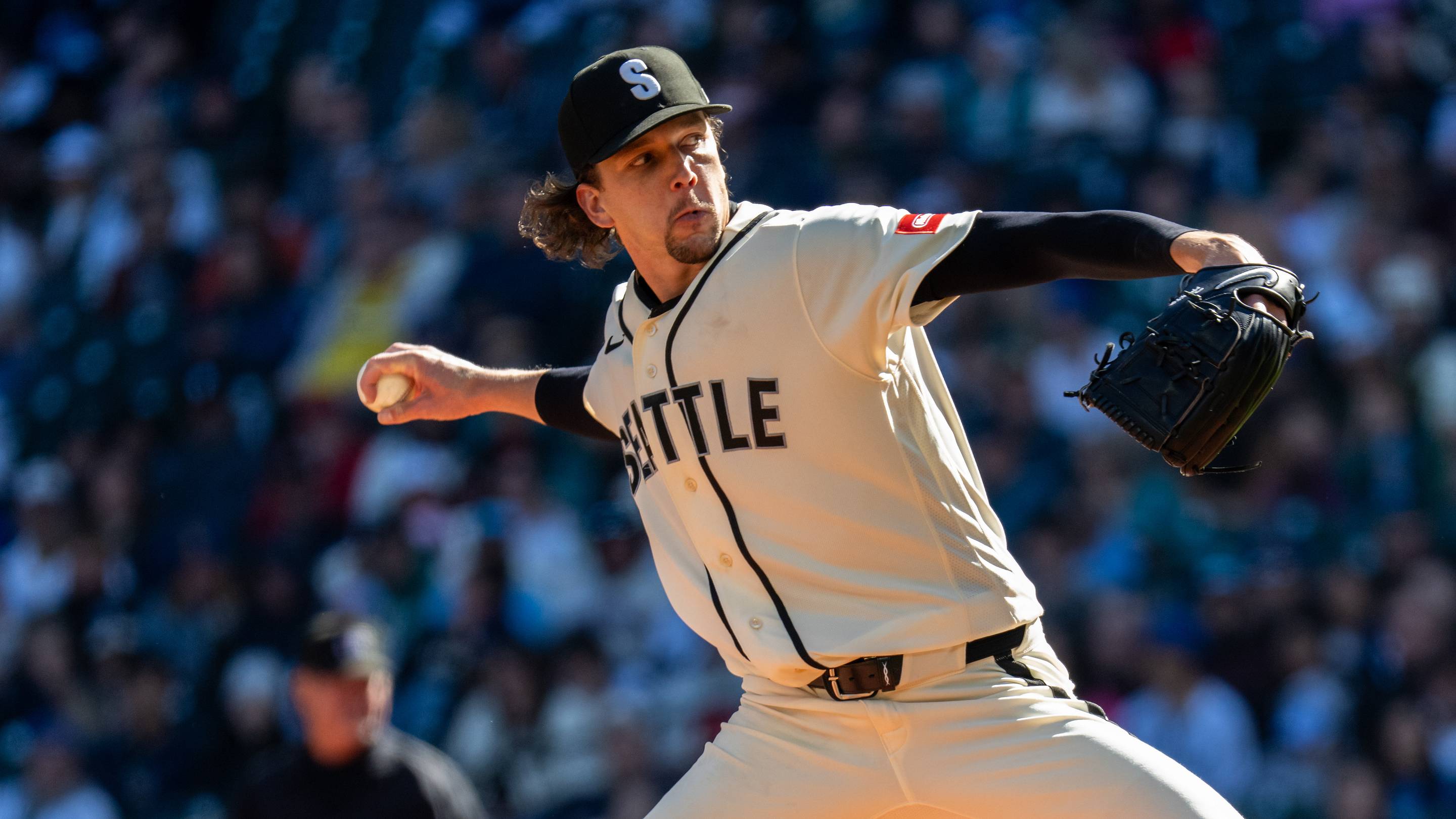 The Mariners Player Most Likely to Be Traded This Offseason