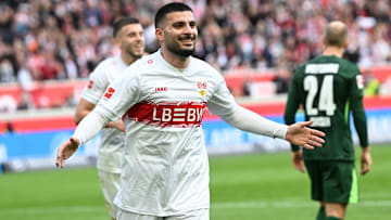 Deniz Undav möchte zurück in die Champions League