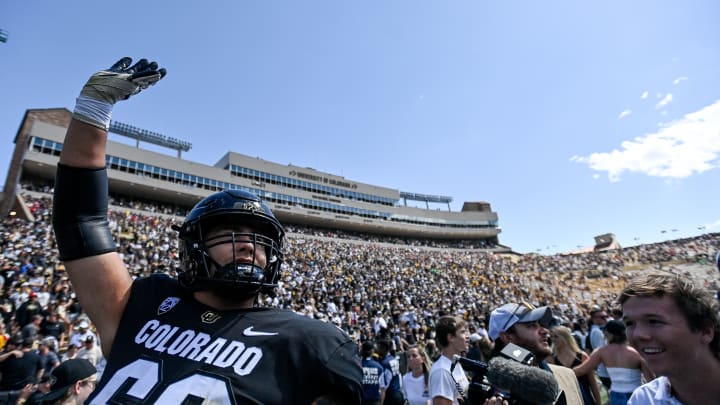 Nebraska v Colorado