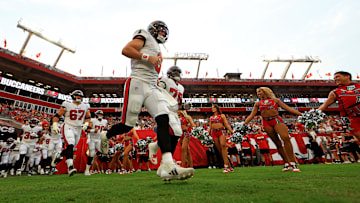 Miami Dolphins v Tampa Bay Buccaneers
