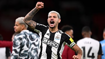 Manchester United FC v Newcastle United FC - Premier League