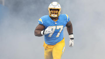 Dallas Cowboys v Los Angeles Chargers