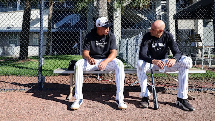 New York Yankees Spring Training