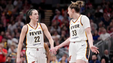 New York Knicks, Indiana Fever