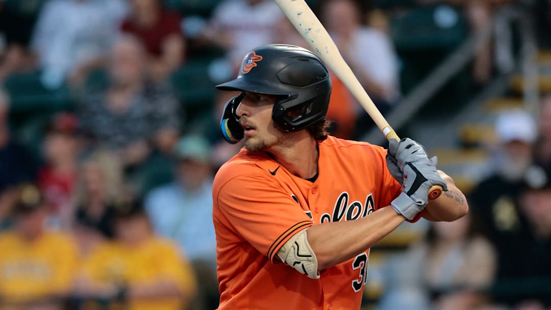 Baltimore Orioles v Pittsburgh Pirates
