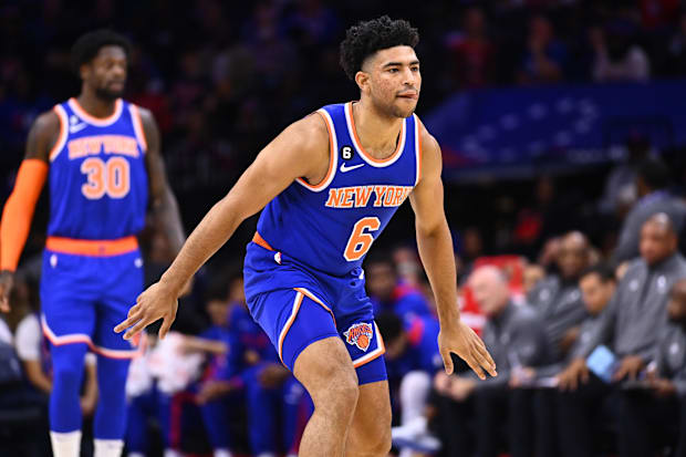 Quentin Grimes