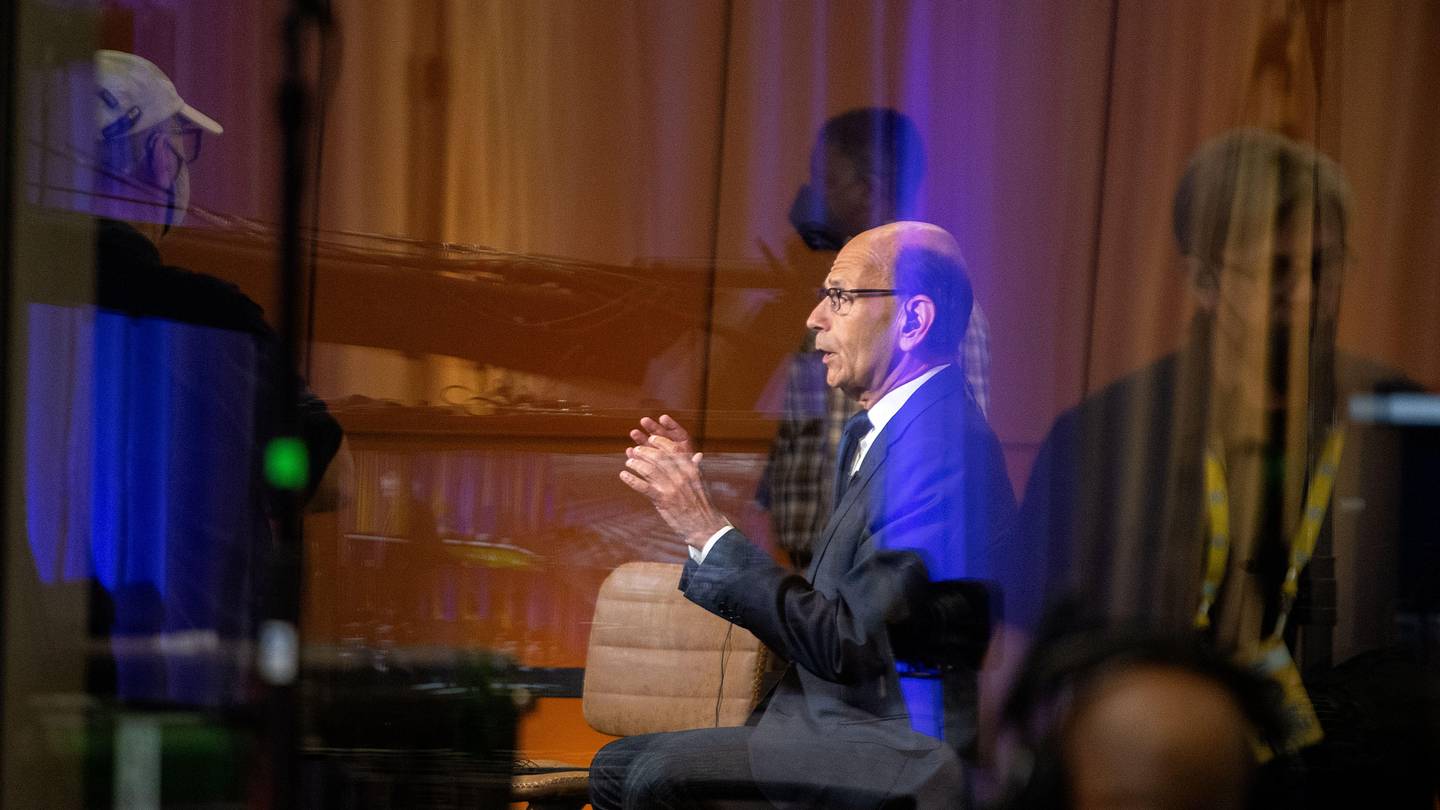 Paul Finebaum Predicts Ole Miss Will Fail to Reach College Football Playoff