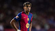 FC Barcelona v RCD Mallorca - La Liga EA Sports