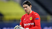 Verließ den BVB im Sommer: Marwin Hitz