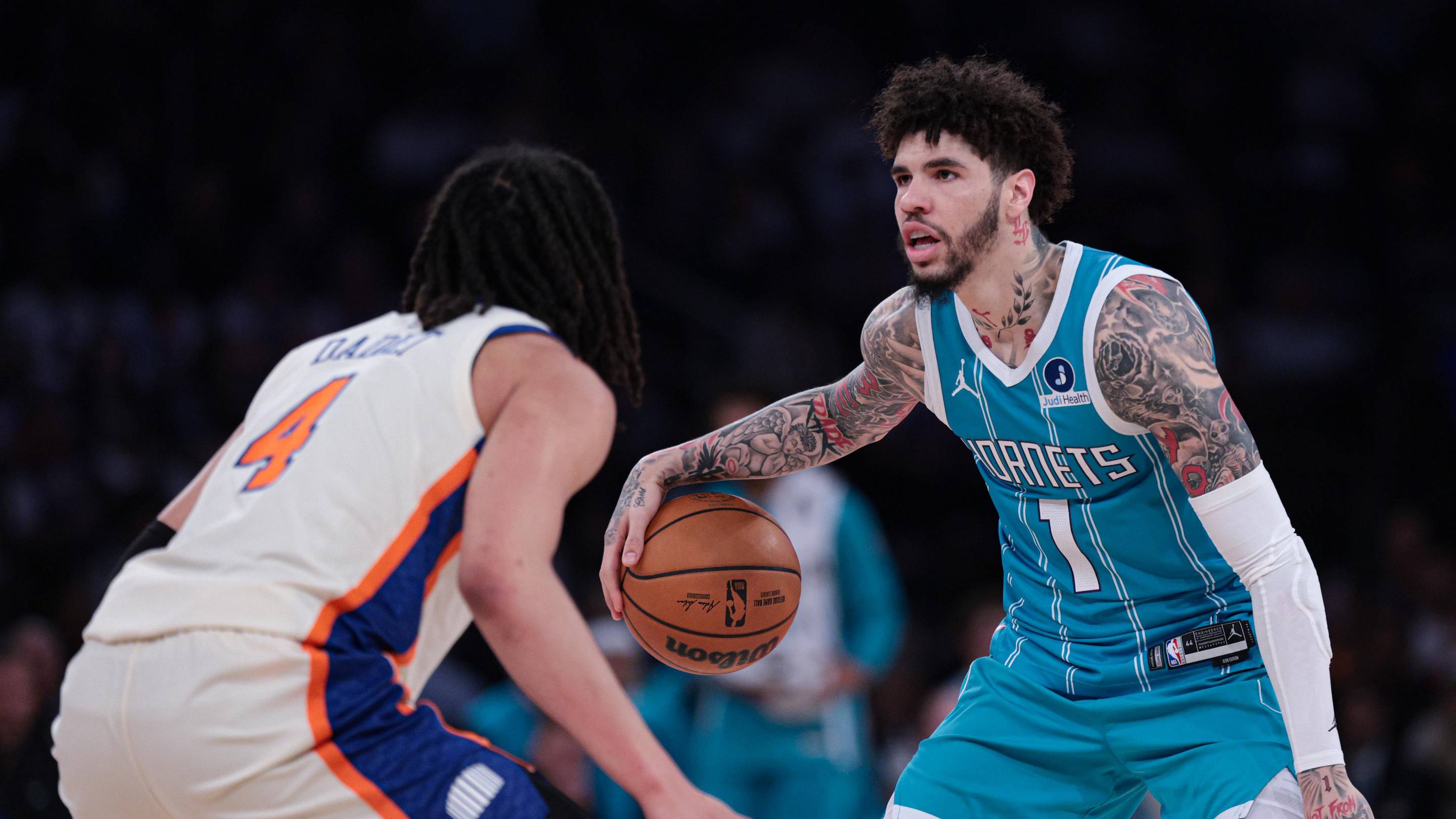 The LaMelo Ball trade could be a disaster for Minnesota