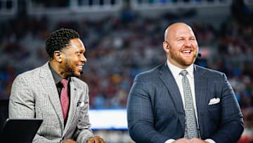 2023 ACC Championship - Louisville v Florida State