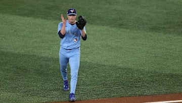 World Series - Los Angeles Dodgers v Toronto Blue Jays - Game Six