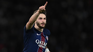 Paris Saint-Germain v Atalanta BC - UEFA Champions League 2025/26 League Phase MD1
