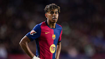 FC Barcelona v RCD Mallorca - La Liga EA Sports