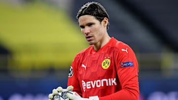 Verließ den BVB im Sommer: Marwin Hitz