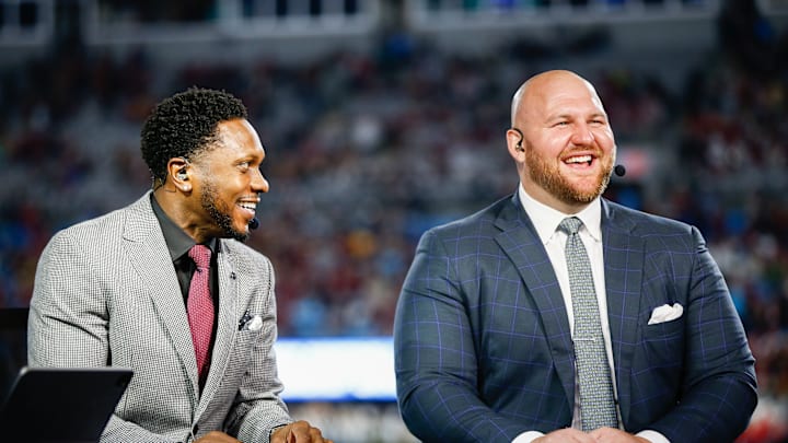 2023 ACC Championship - Louisville v Florida State